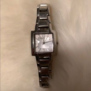 Kenneth Cole Woman’s Watch
